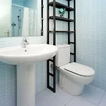 Con Terraza, Balcon De Barcelona Appartement Esplugues de Llobregat