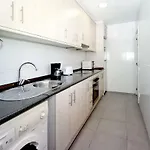 Con Terraza, Balcon De Barcelona Appartement