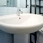 Appartement Con Terraza, Balcon De Barcelona *