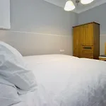 Con Terraza, Balcon De Barcelona Appartement