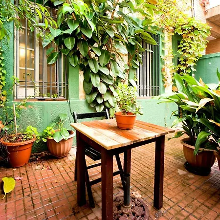 Con Terraza, Balcon De Barcelona *