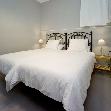 Con Terraza, Balcon De Barcelona * Esplugues de Llobregat